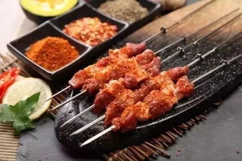 丰茂烤串爆料怎么做的视频,视频教学带你轻松掌握烤串秘籍 第1张 丰茂烤串爆料怎么做的视频,视频教学带你轻松掌握烤串秘籍 第1张