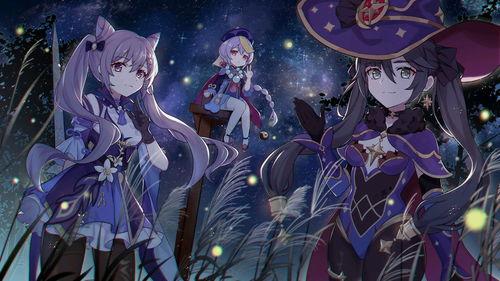 原神最新爆料任务攻略,揭秘神秘任务攻略,轻松通关不再是梦! 第1张 原神最新爆料任务攻略,揭秘神秘任务攻略,轻松通关不再是梦! 第1张