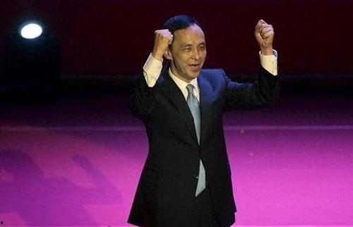 朱立伦兄弟爆料了吗视频,揭秘家族内幕与惊人真相