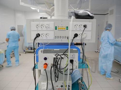 美国呼吸机爆料视频,美国呼吸机爆料视频揭露医疗危机真相 第2张 美国呼吸机爆料视频,美国呼吸机爆料视频揭露医疗危机真相 第2张